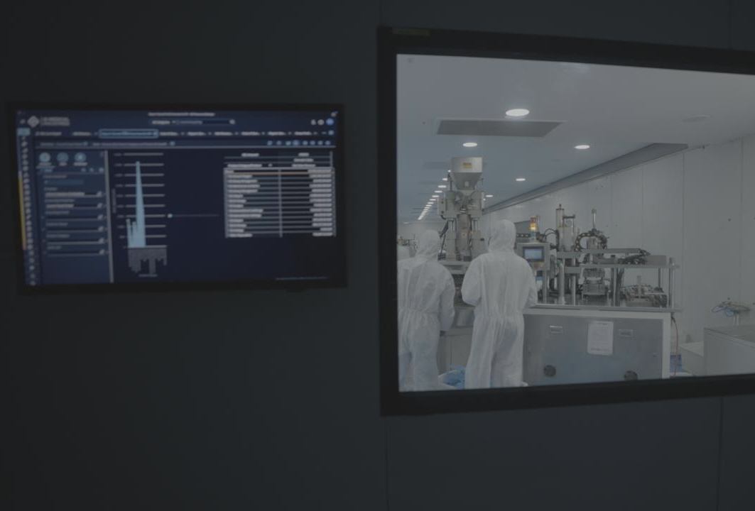 Production & Output Control