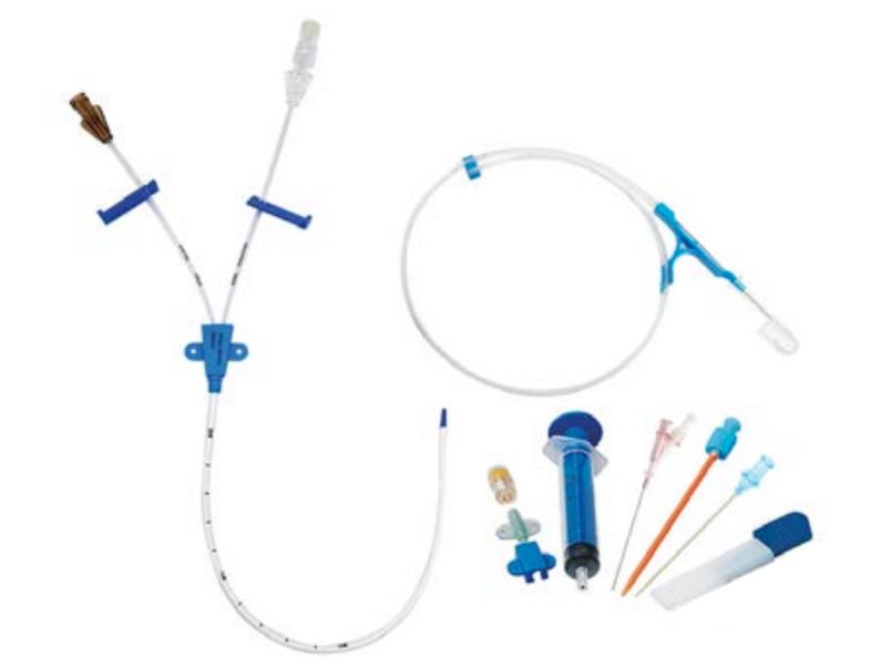 Infusion Therapy Solutions
