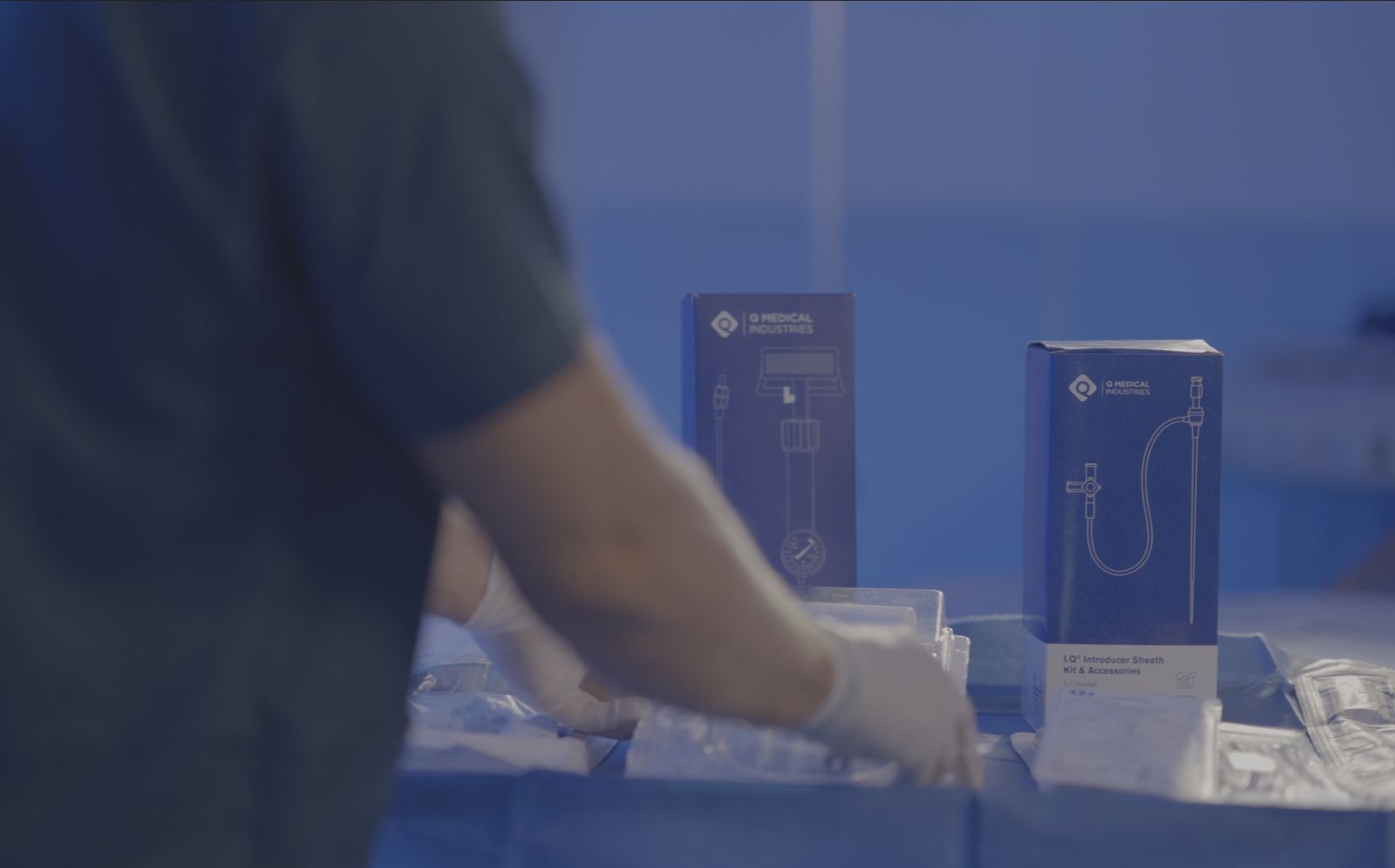 Patient safety and quality