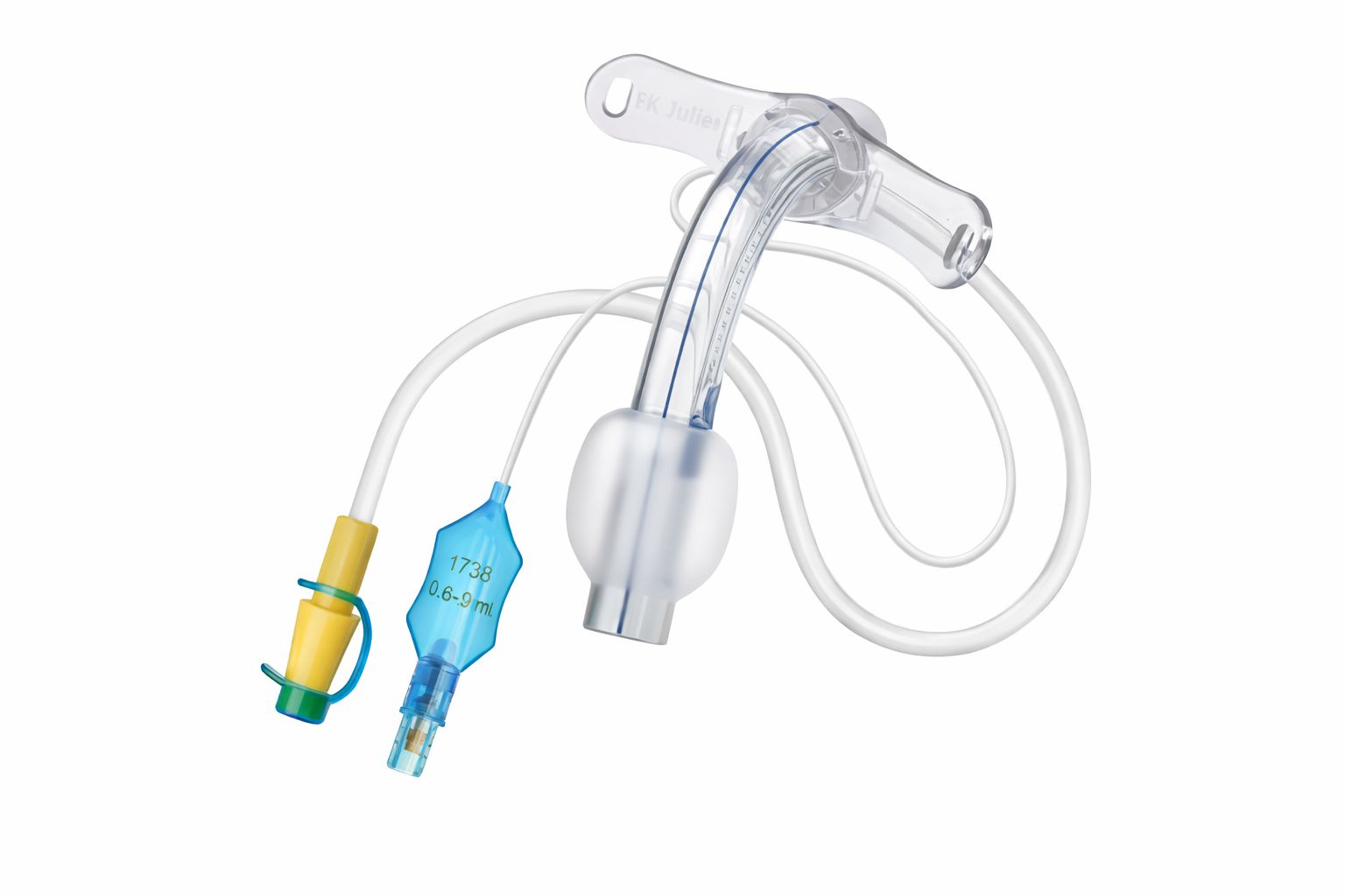 Respiratory & ICU Solutions