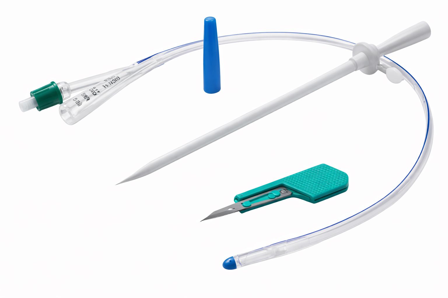 Comprehensive Urology Portfolio